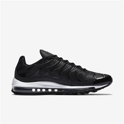 nike air max 97 antrazit schwarz weiß|Air Max 97 Schuhe (8) .